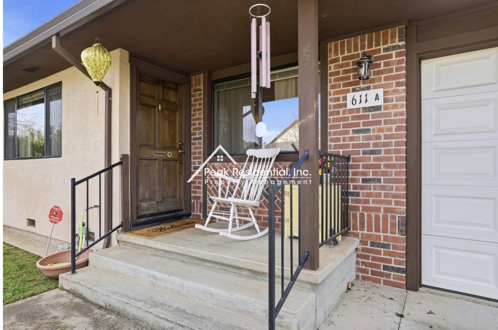 Wonderful 2bd/2ba Folsom Duplex With 2 Car Garage! – photo 3