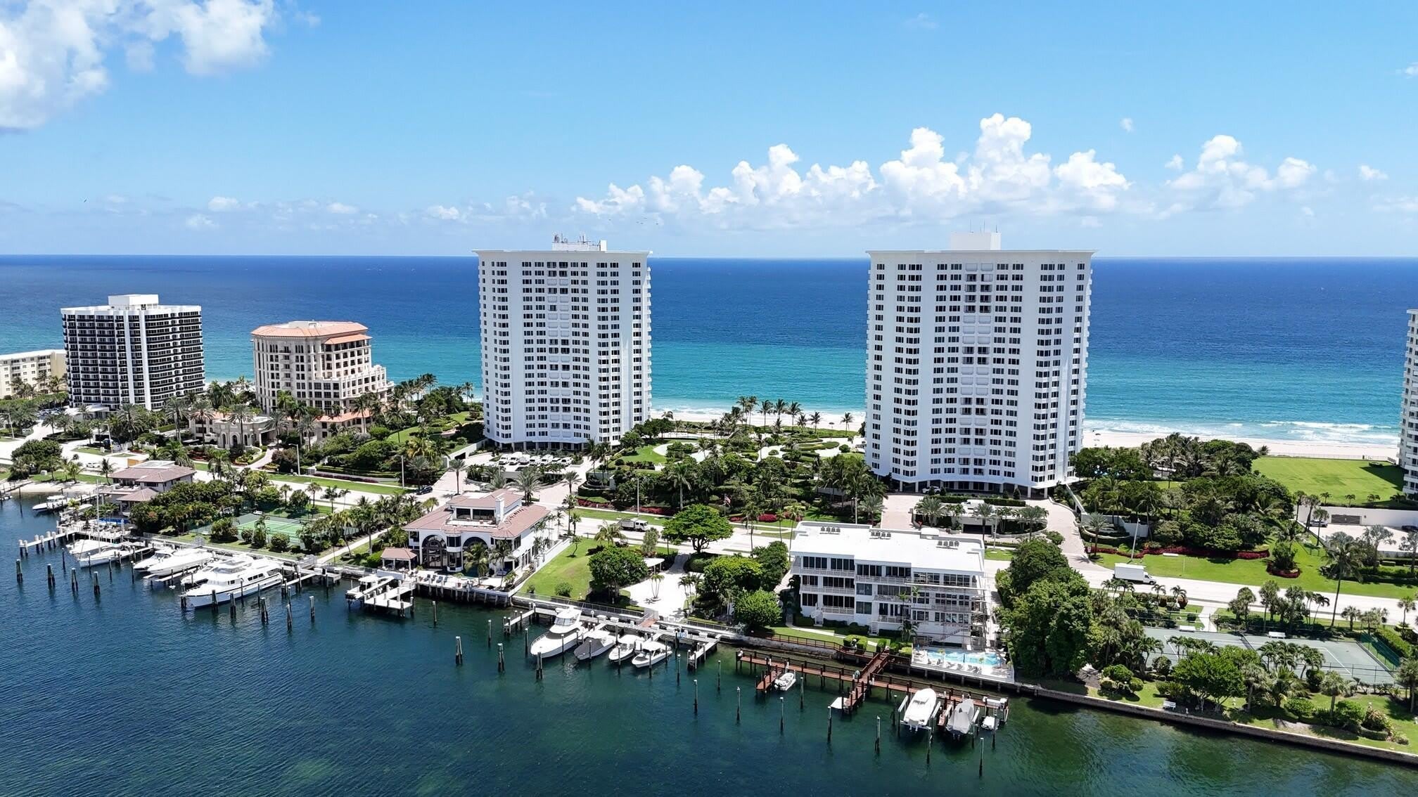 500 S Ocean Boulevard – photo 1