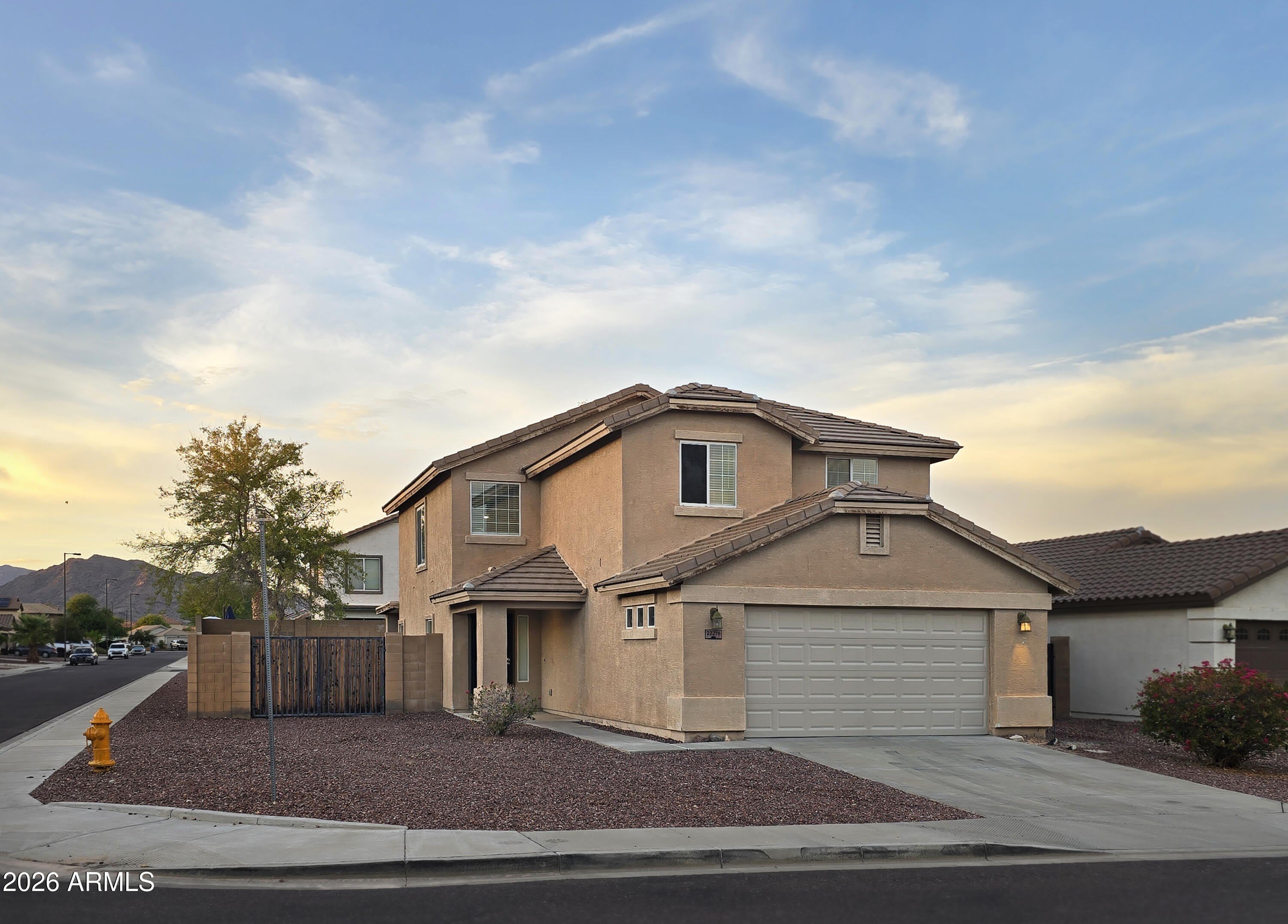 22276 W Devin Drive – photo 1