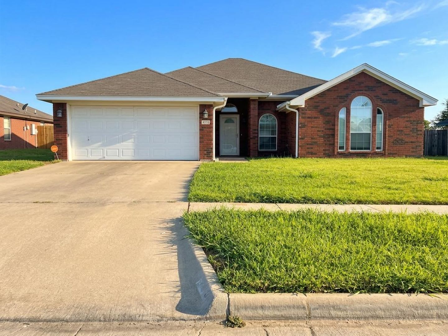 4 Bedroom House For Rent In Killeen – photo 1
