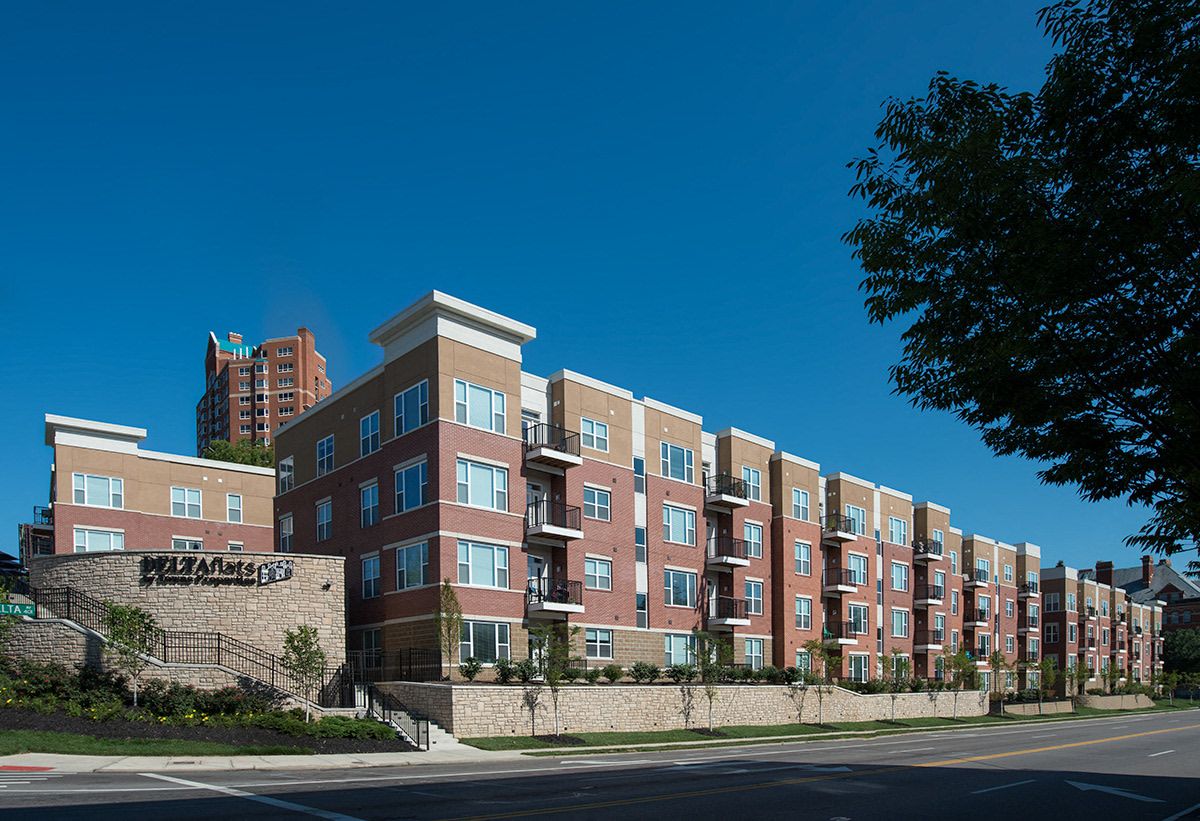 Delta Flats – photo 1