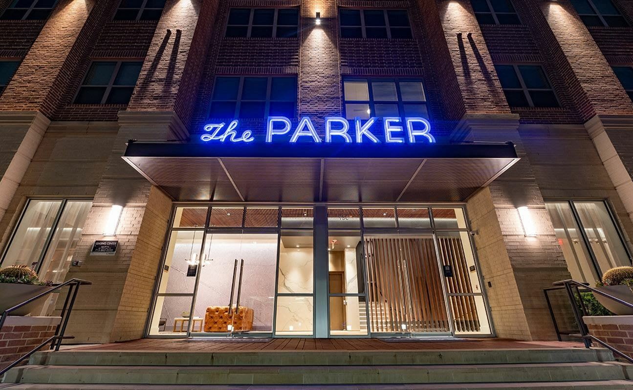 The Parker – photo 4