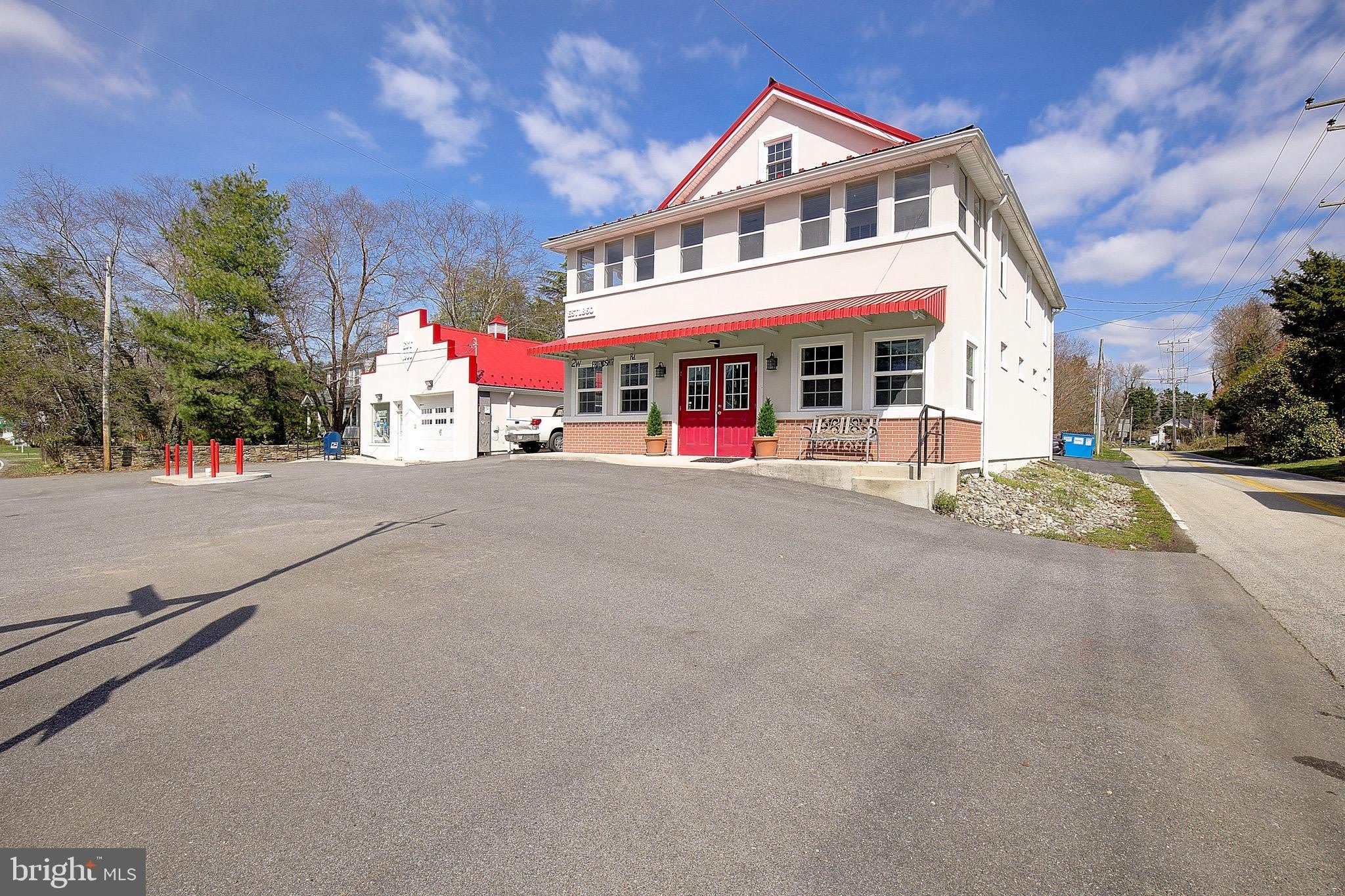 6770 OLD SOLOMONS ISLAND Road – photo 2