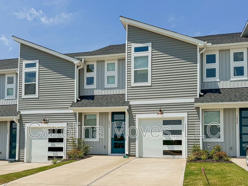 1431 Darrowby Way – photo 2