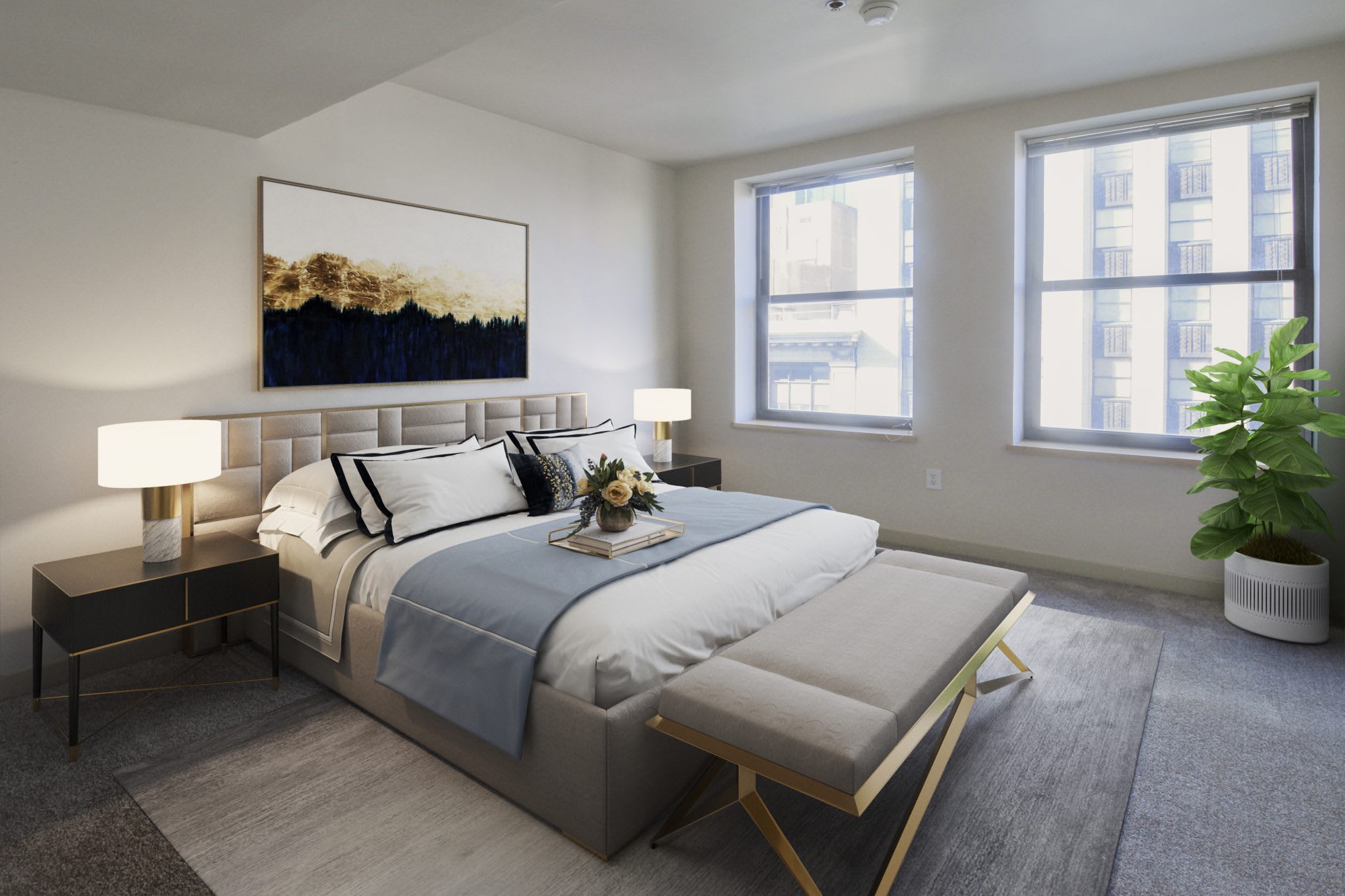 Professional Building Lofts – photo 3
