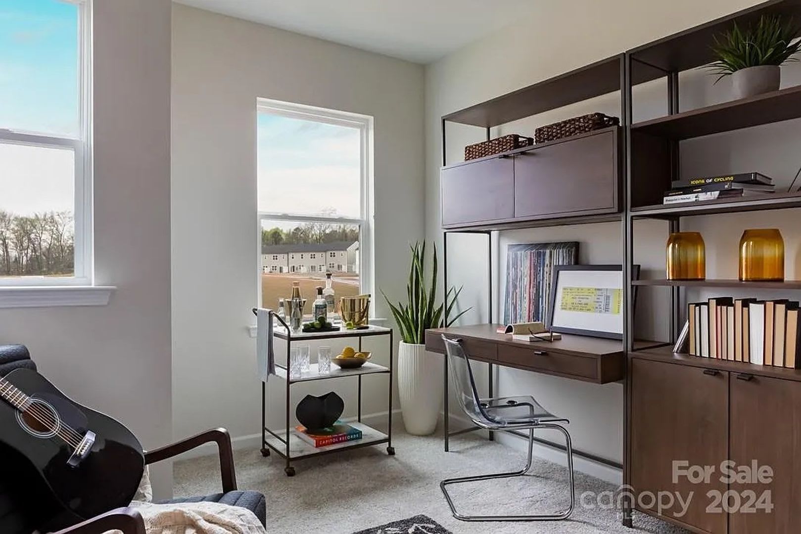 Room in 3 Bedroom Home at Endeavor Ln – photo 3