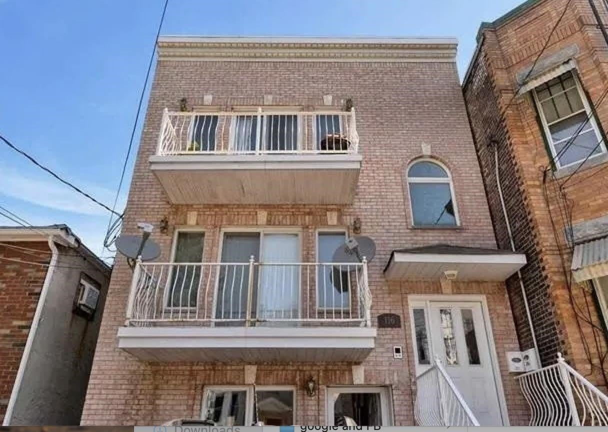 116 LAKE ST – photo 1