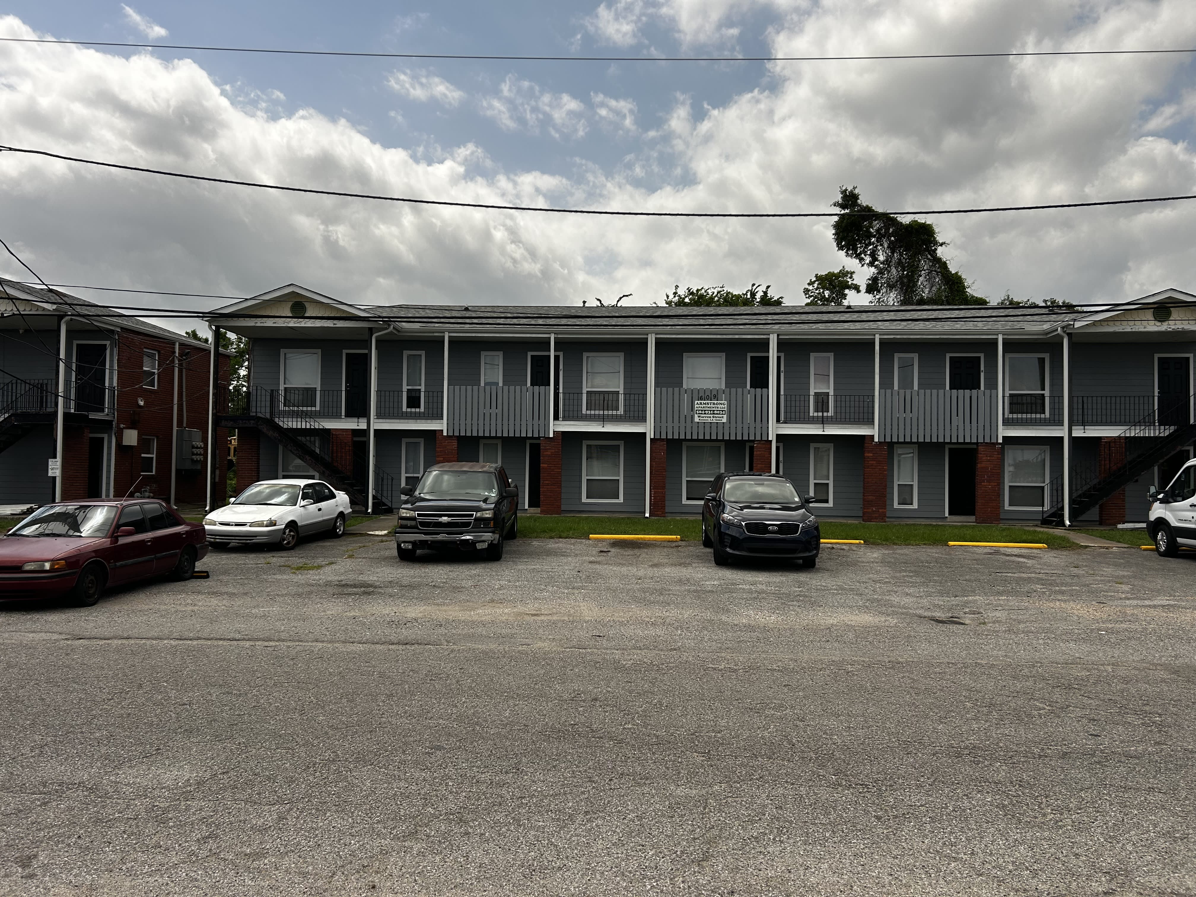 619 Warren St – photo 1