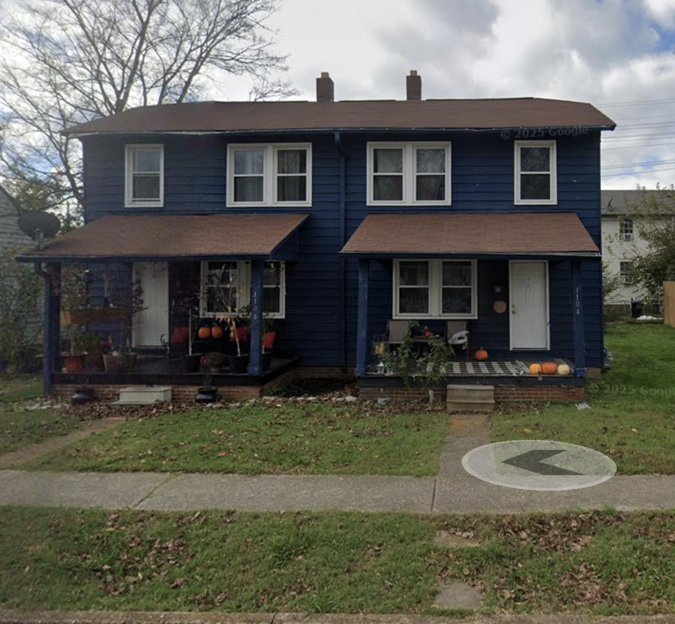 1104 Elliston St – photo 1
