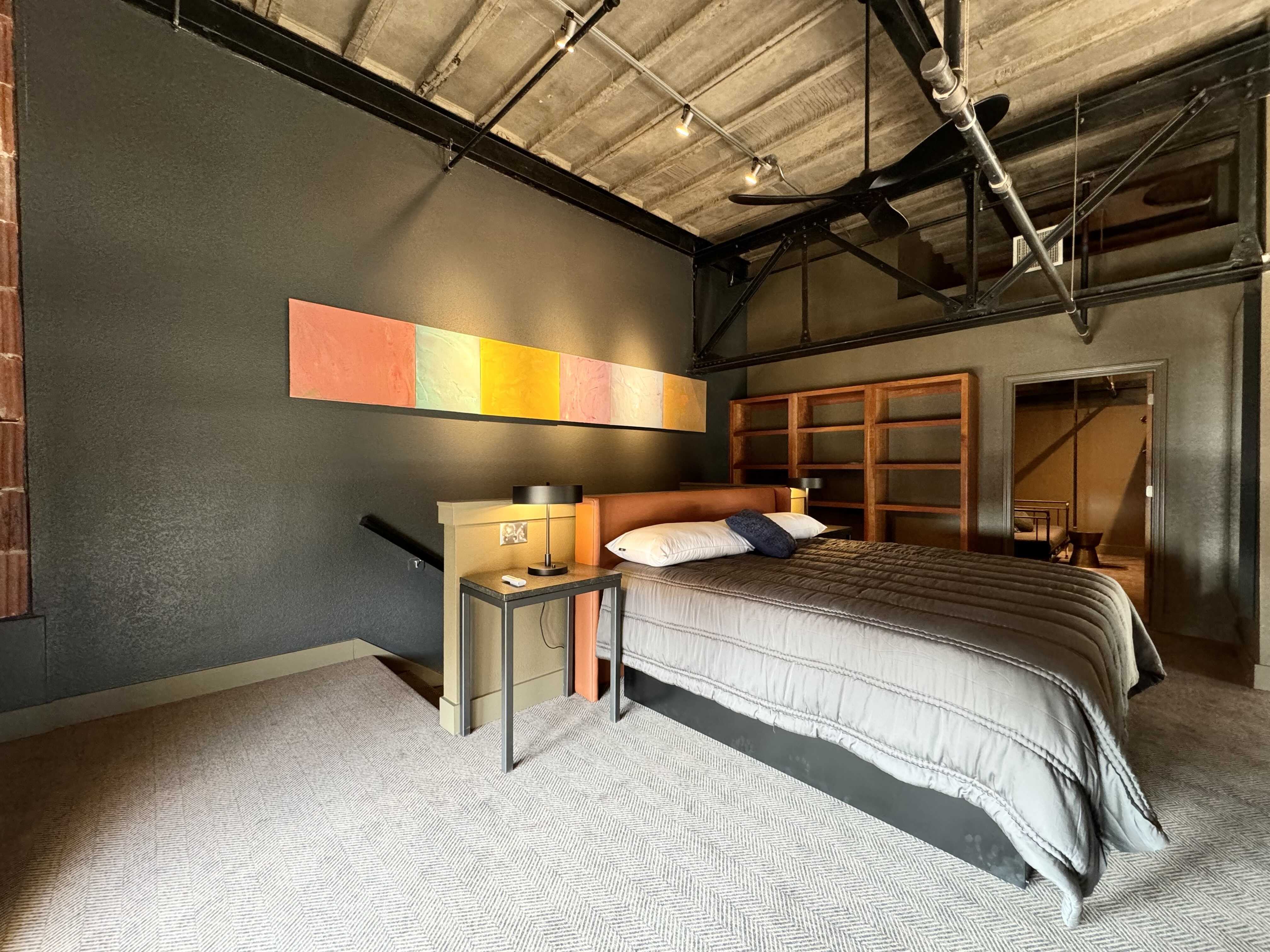 KC Loft Central – photo 4
