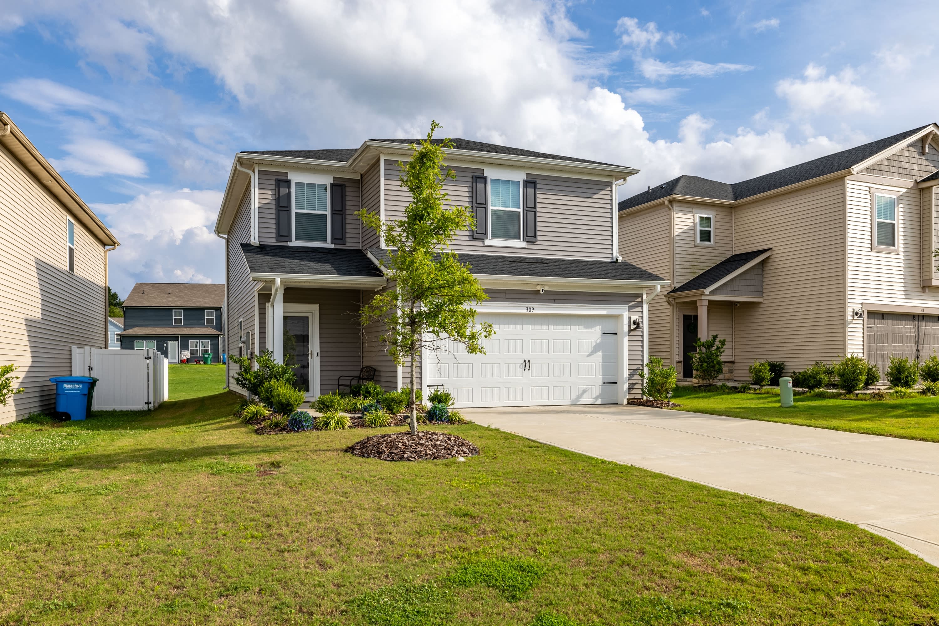 309 Fairchild Way – photo 3
