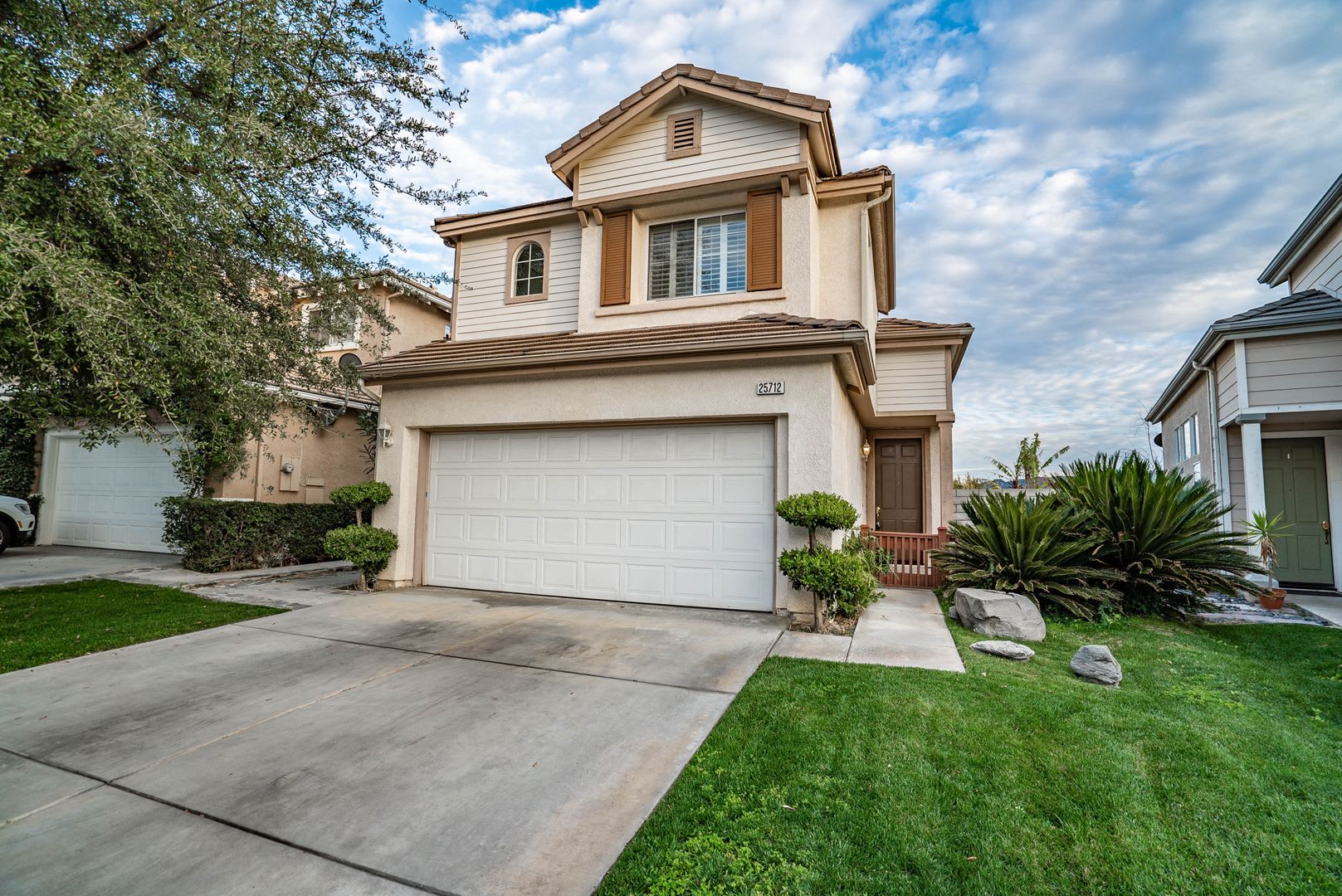 Stevenson Ranch 3 Bedroom Home for Rent! – photo 1