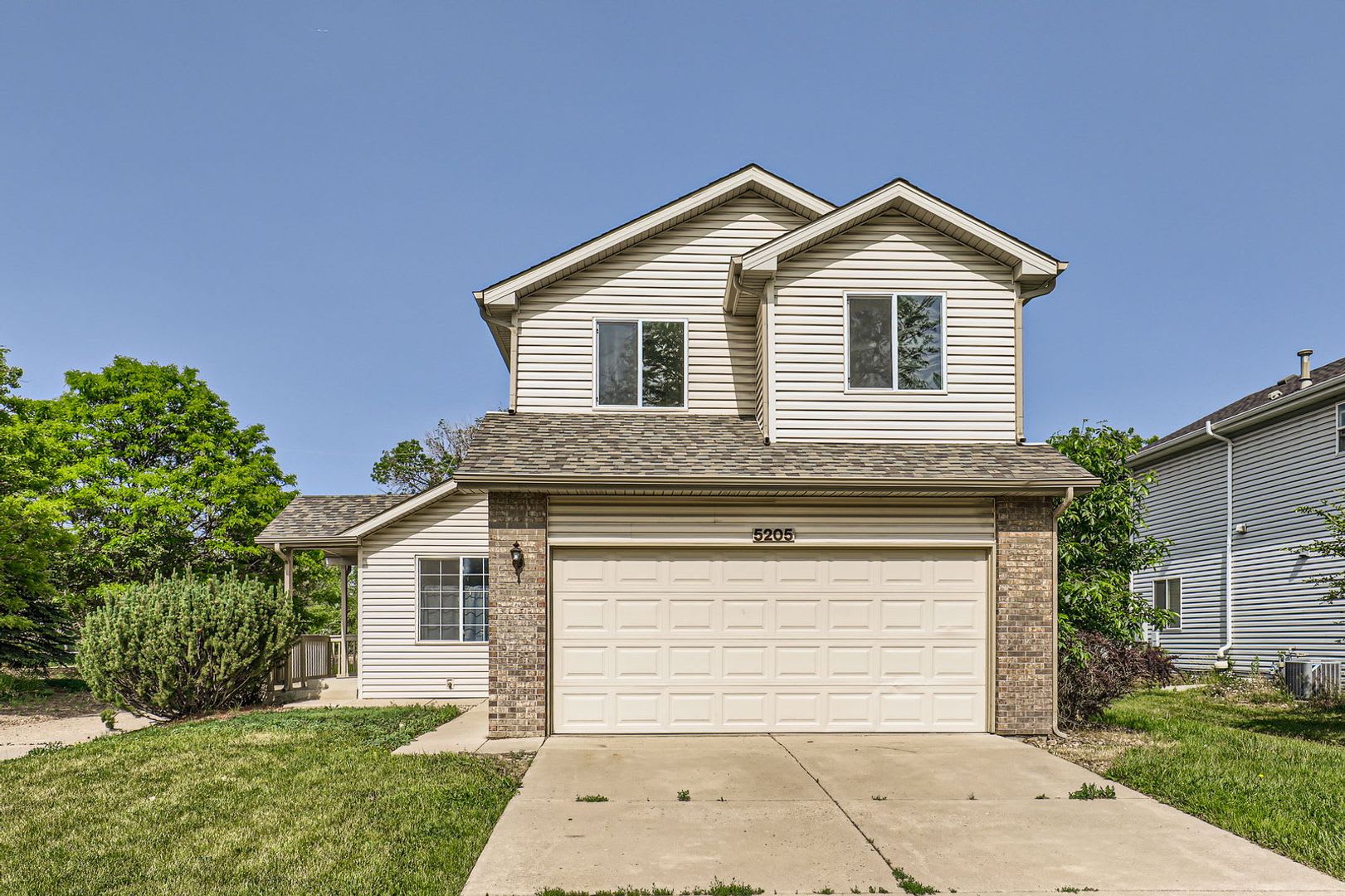 Beautifully Remodeled 3-Bedroom Duplex in Arvada – photo 1
