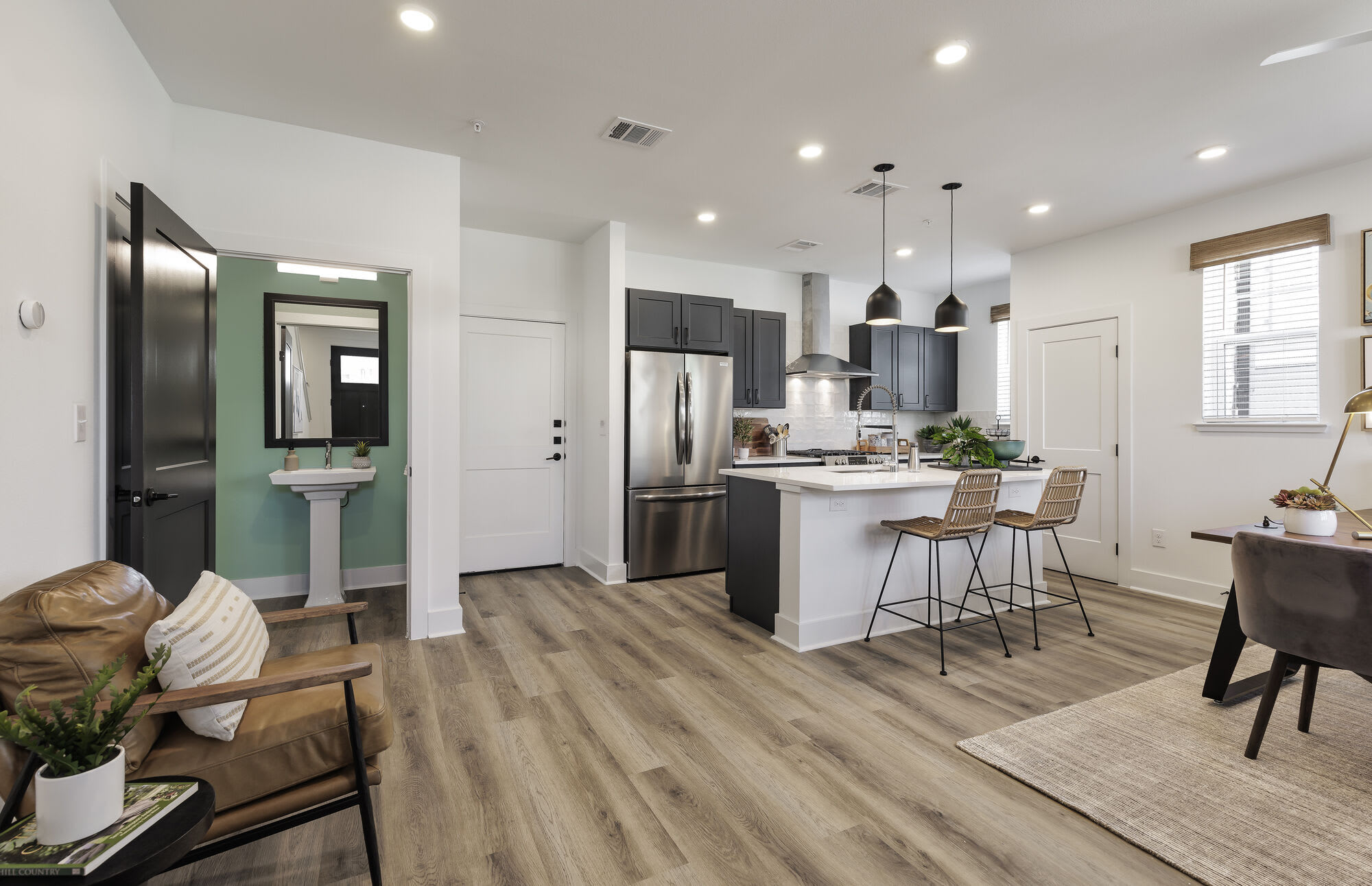 Escalon Townhomes – photo 5