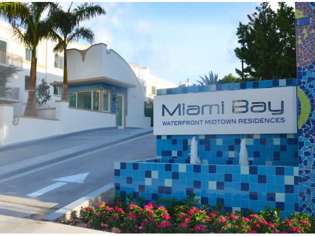 Miami Bay Waterfront Midtown Residences – photo 2