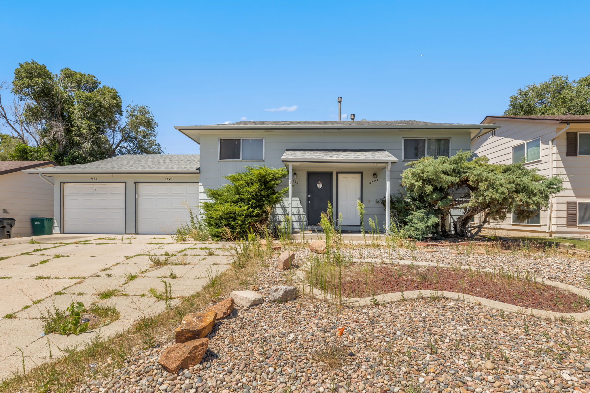 4524 Galley Road – photo 1