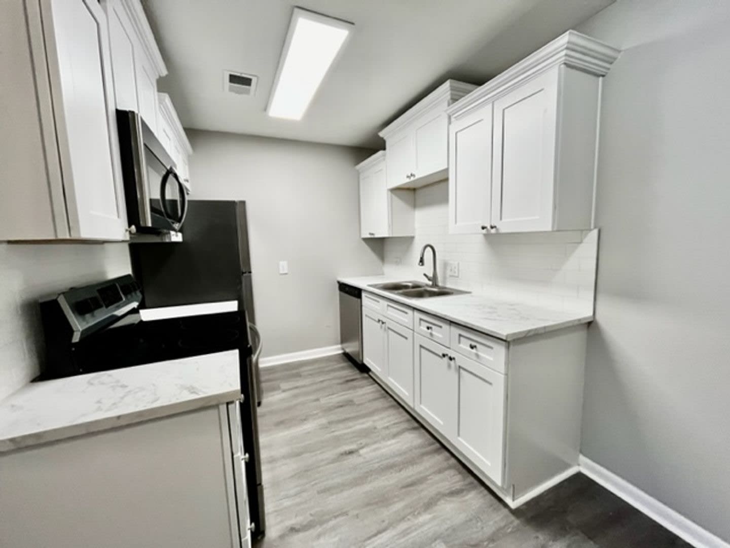2 Bedroom 1 Bath Apartment in Searcy – photo 2