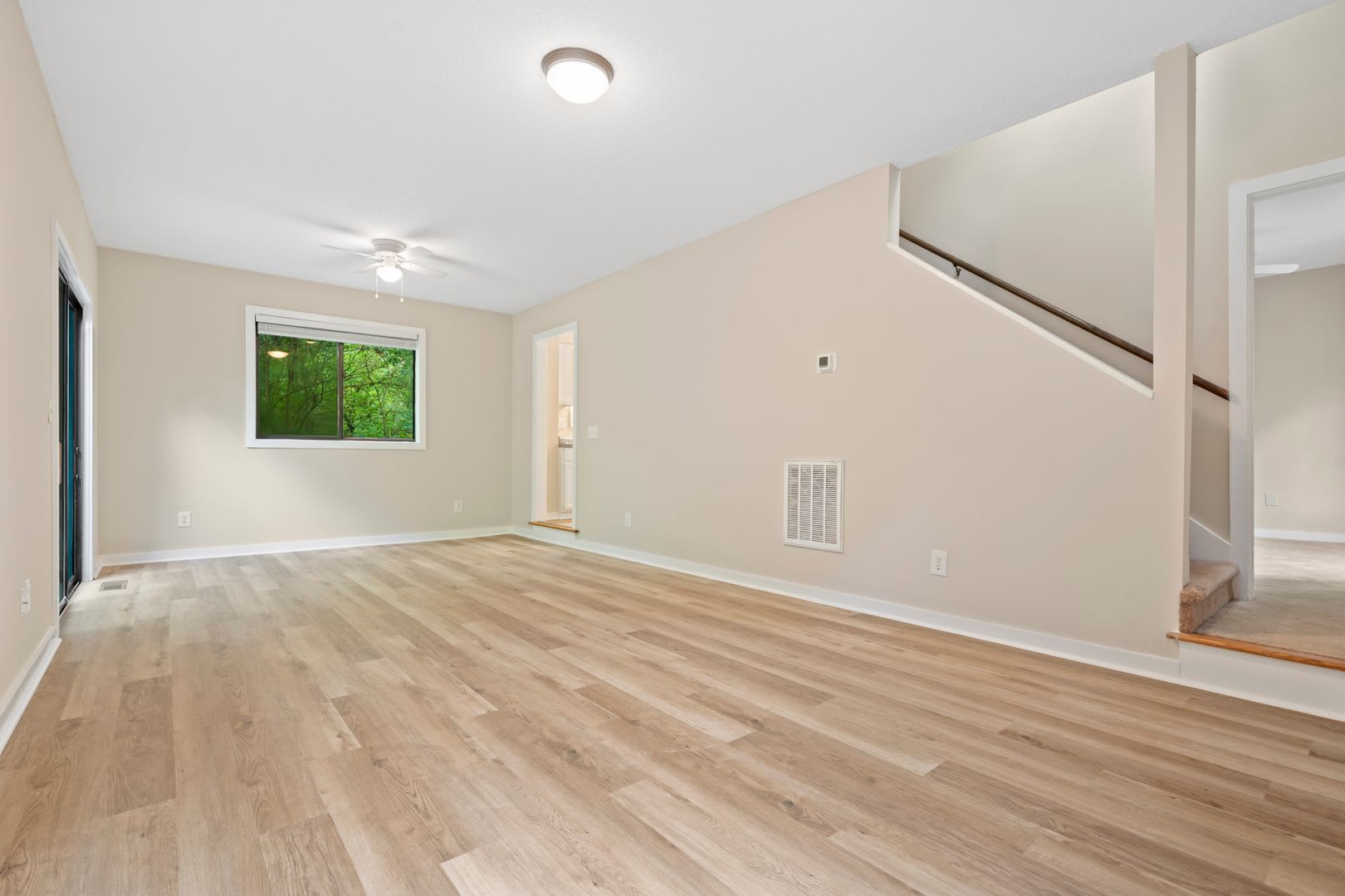 Price Improvement Charming Updated Single Family Home In Carrboro Available Now – photo 3