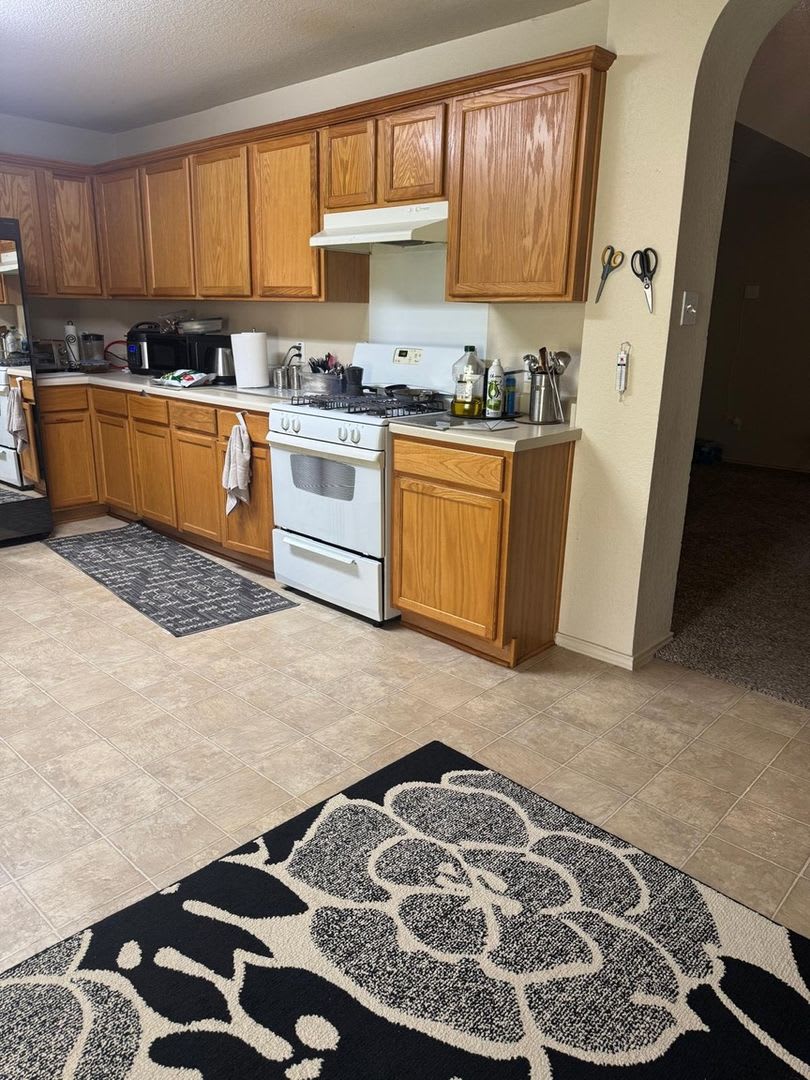 Spacious 4BR House in Pflugerville – photo 5