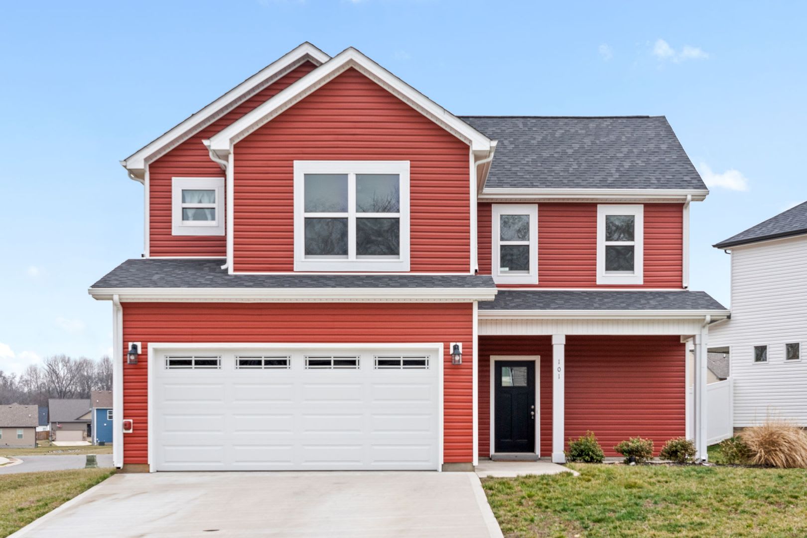 Pet Friendly Three Bedroom! – photo 1