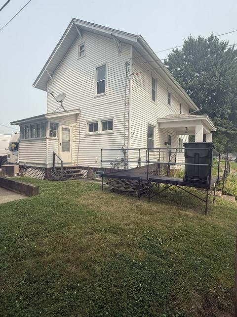 616 North Buckeye Street – photo 2
