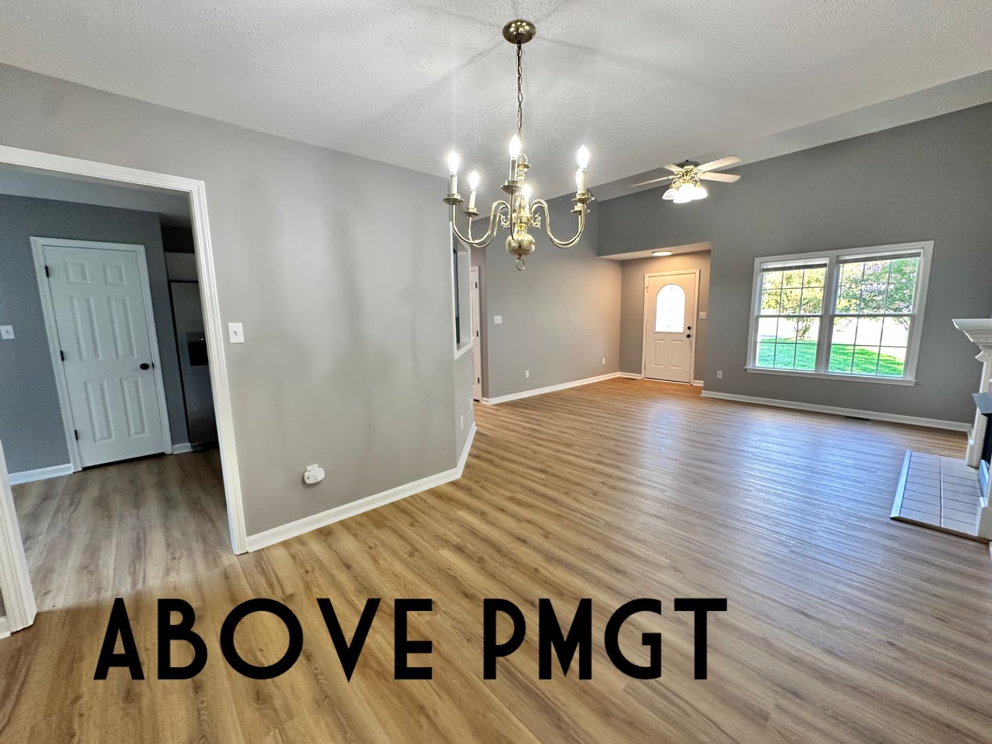 Beautifully Renovated 3 Bedroom Home – photo 3