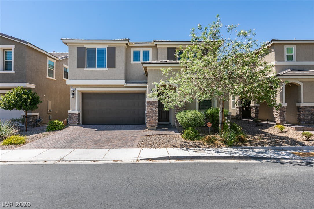 7405 Fleeting Joys Avenue – photo 1
