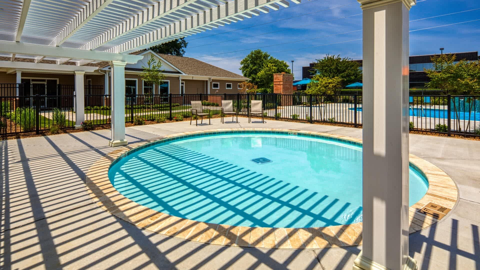 North Shore Gardens Apartments – photo 5