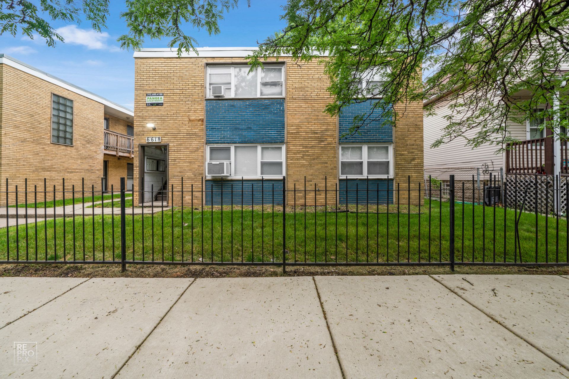 6618 S Wabash Ave – photo 3