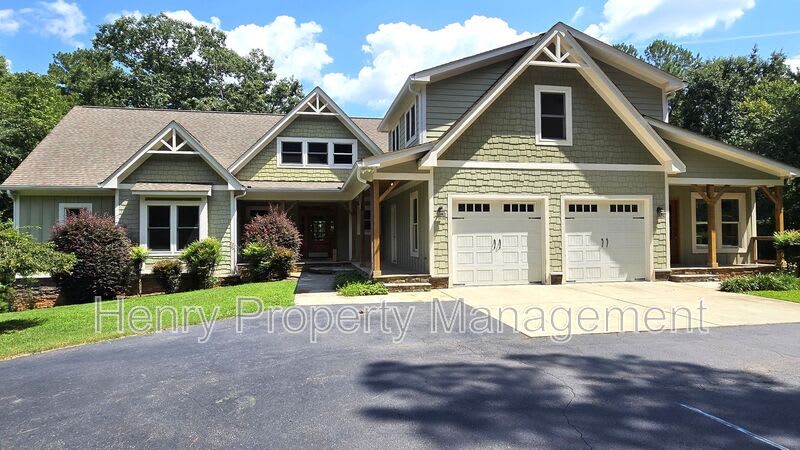 5804 Yates Mill Pond Road – photo 1