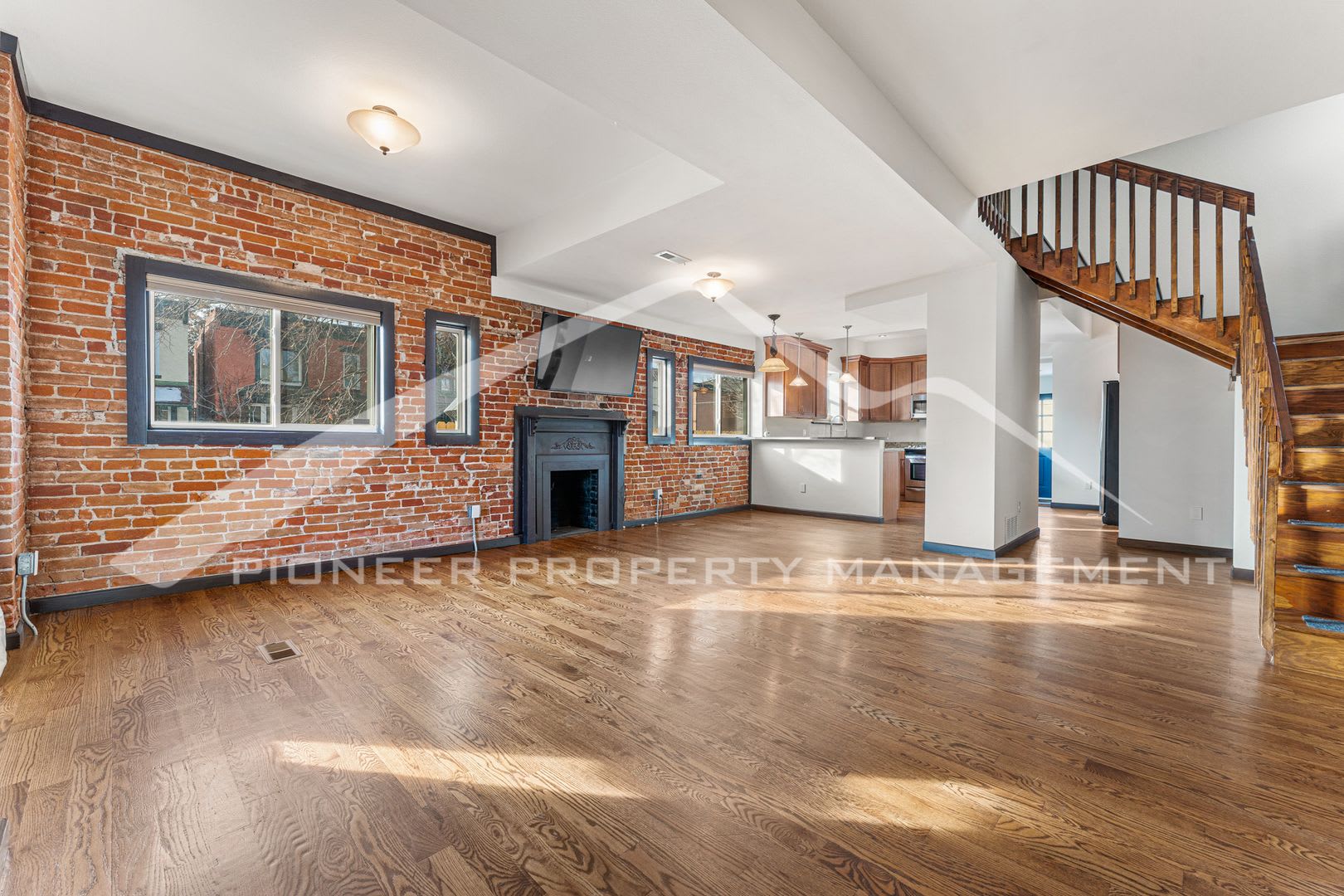 Historic Home in RiNo District with AC! – photo 3