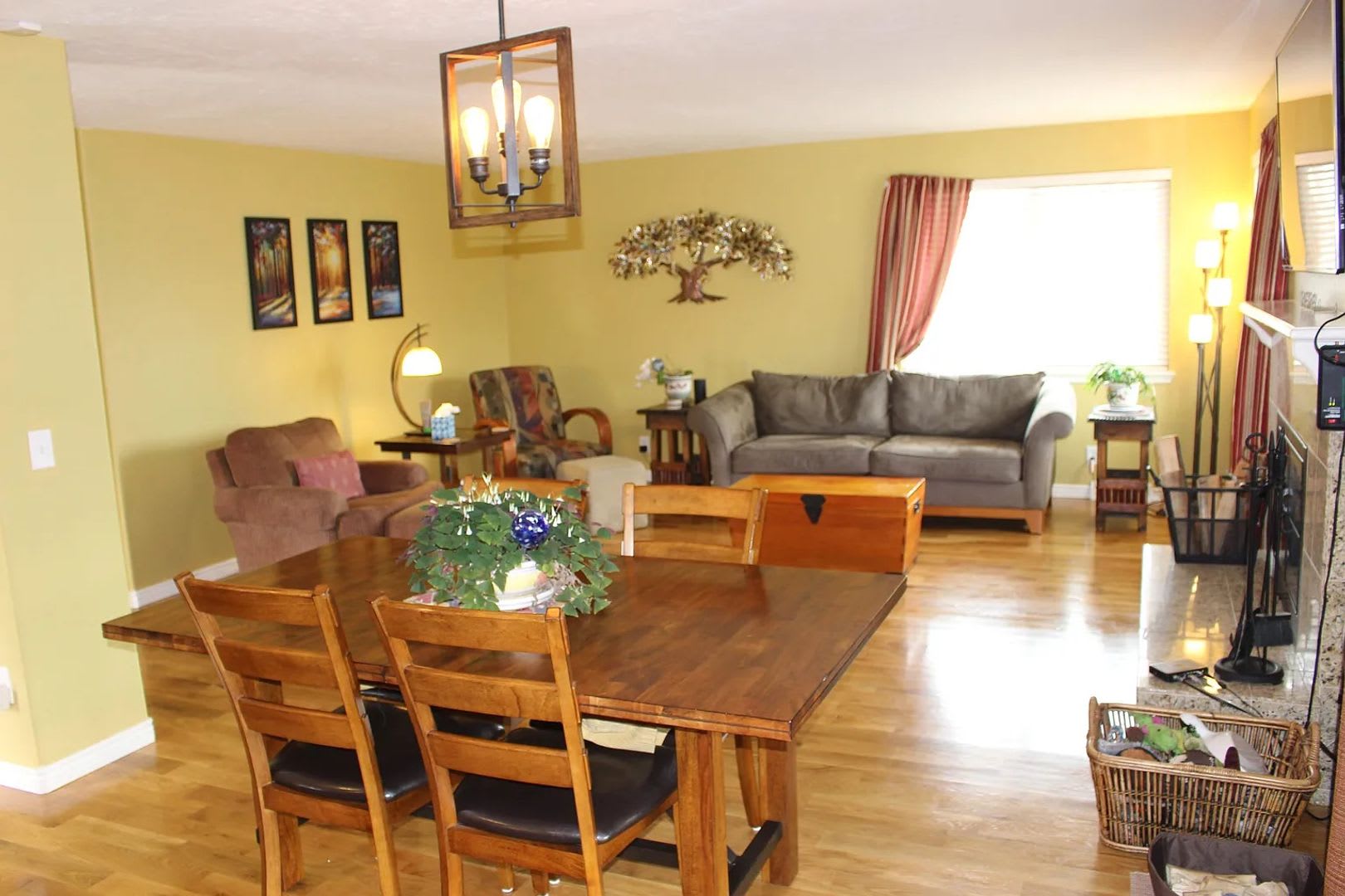 5bed 4bath updated Ranch in Bear Valley – photo 5