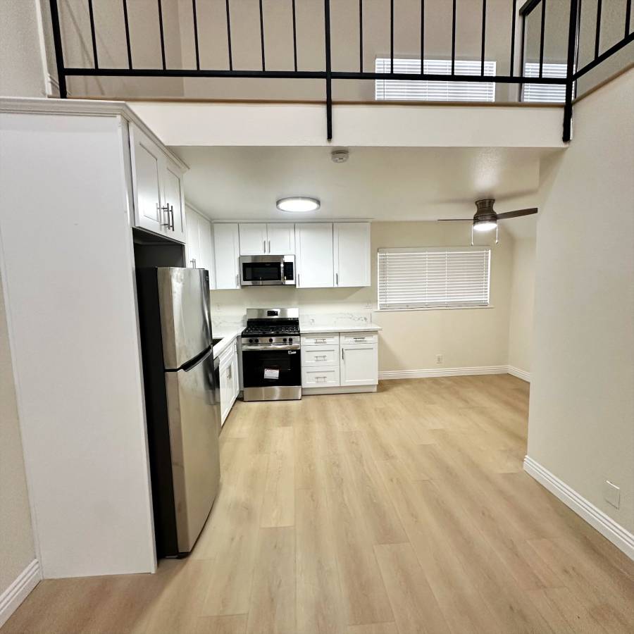 Las Casitas Apartments – photo 4