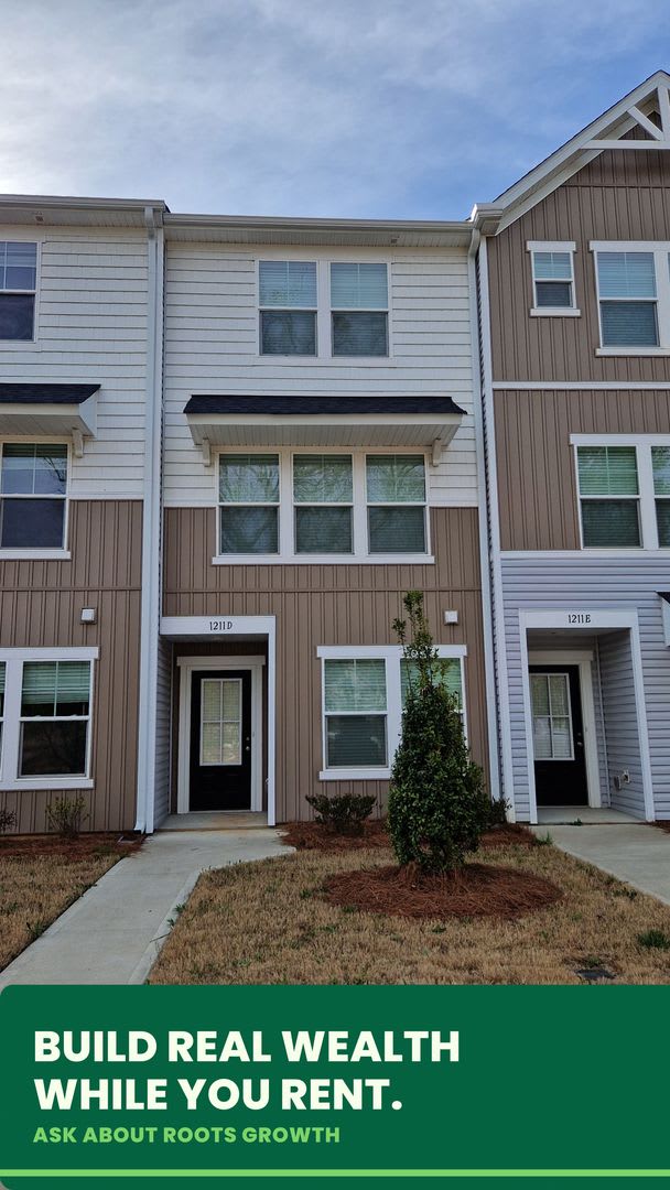 Brand New Townhome – photo 2