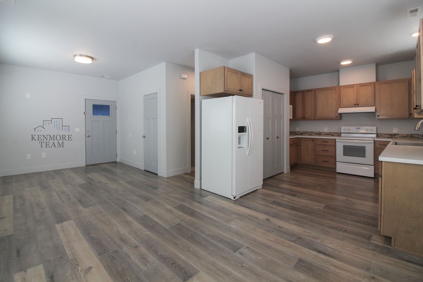 3 Bedroom, 2.5 Bath Duplex in Richland – photo 2