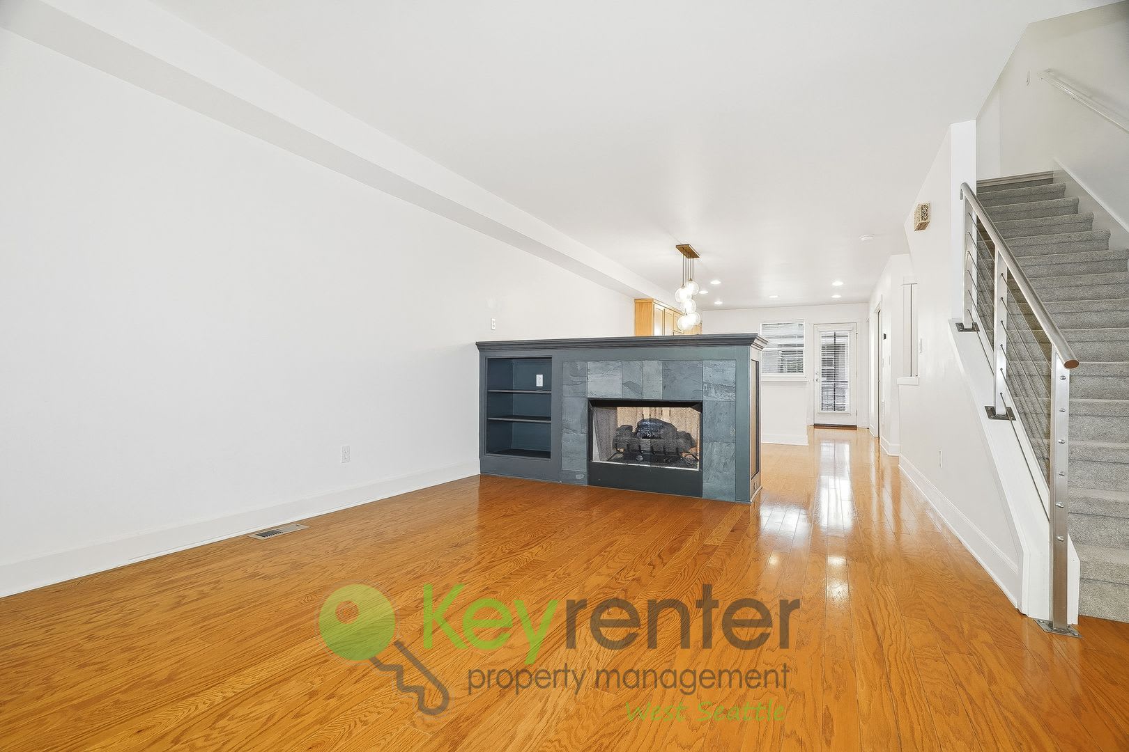Modern Comfort Meets Classic Seattle Charm – photo 5