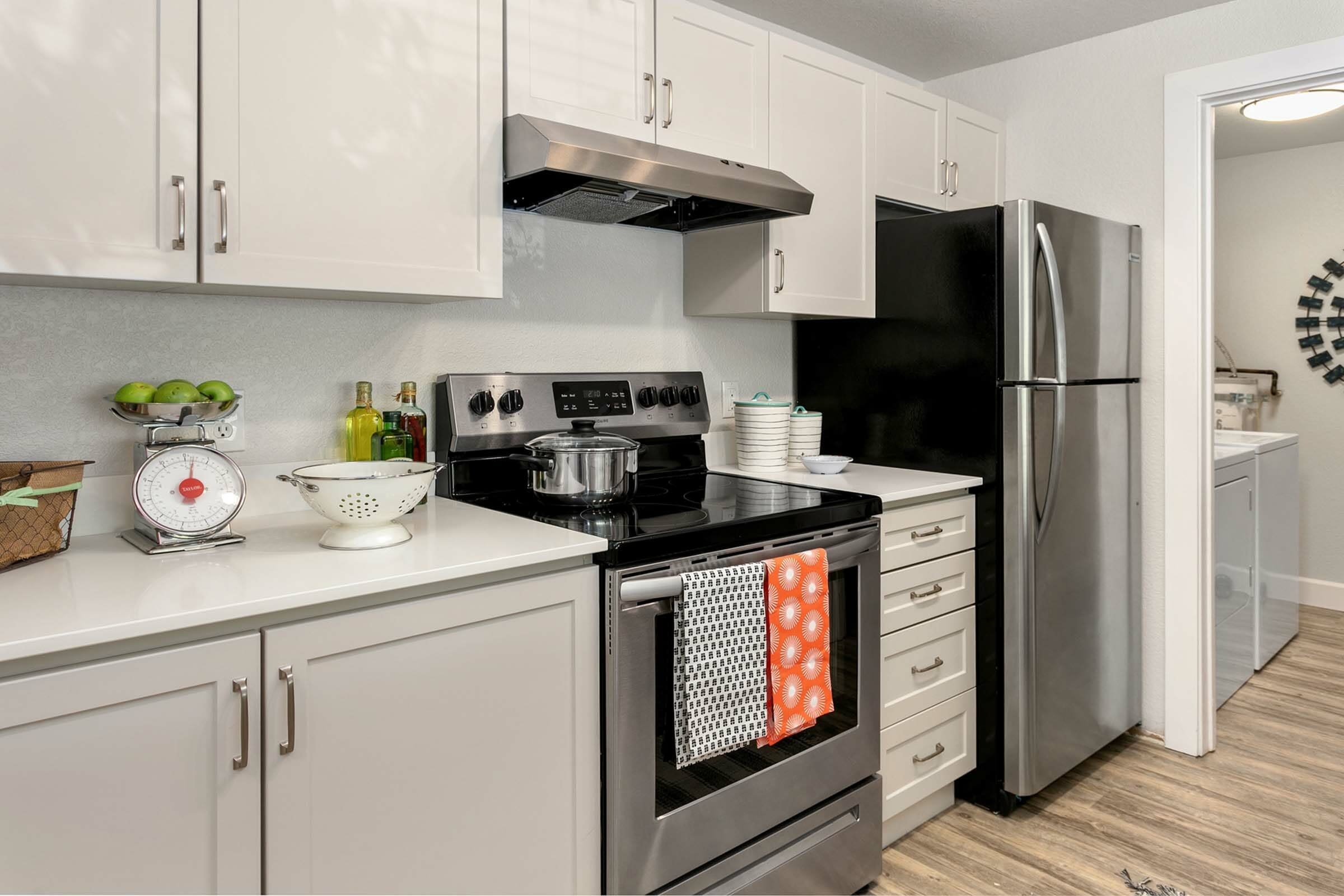 Alaire Apartment Homes – photo 4