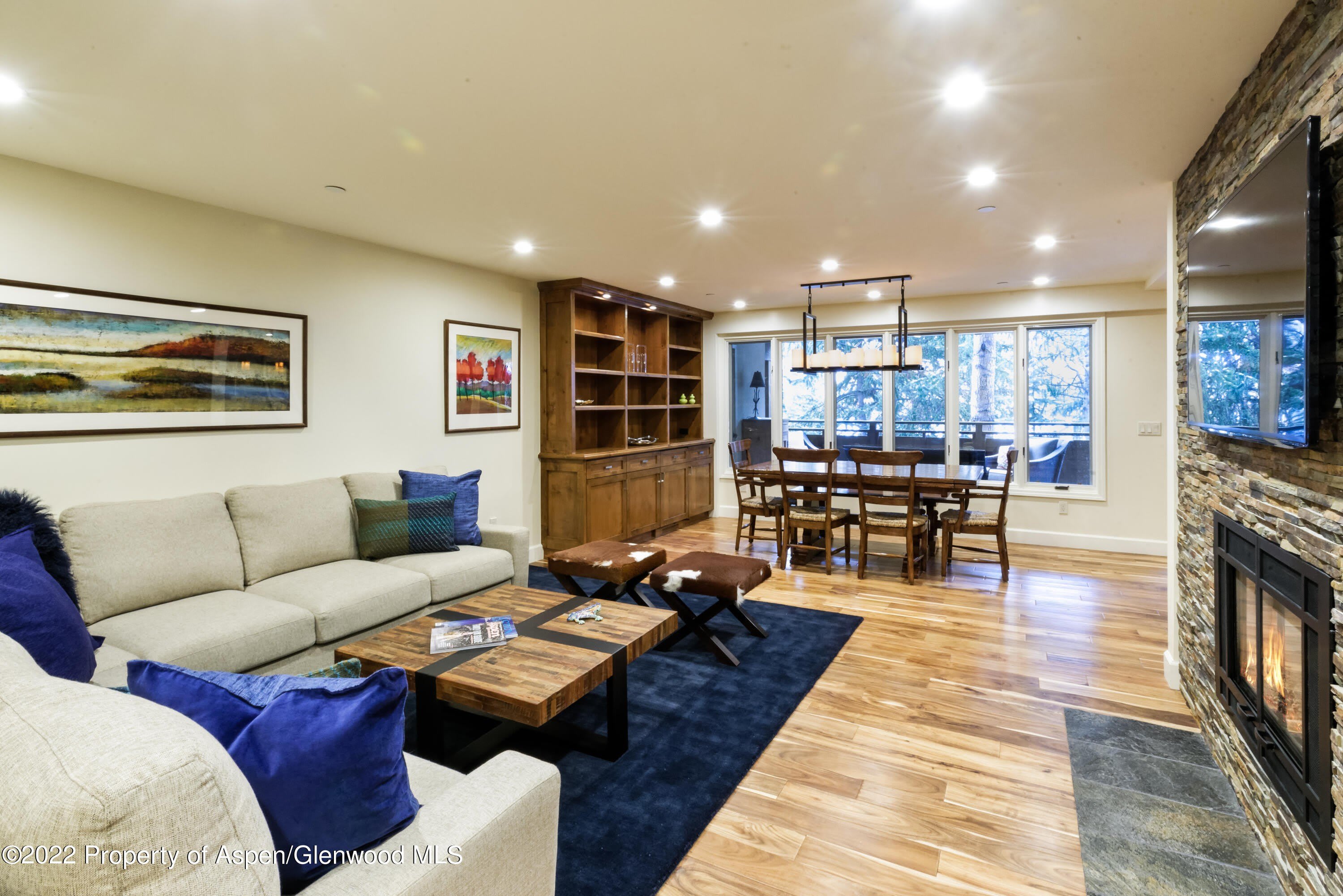 611 S West End Street – photo 2