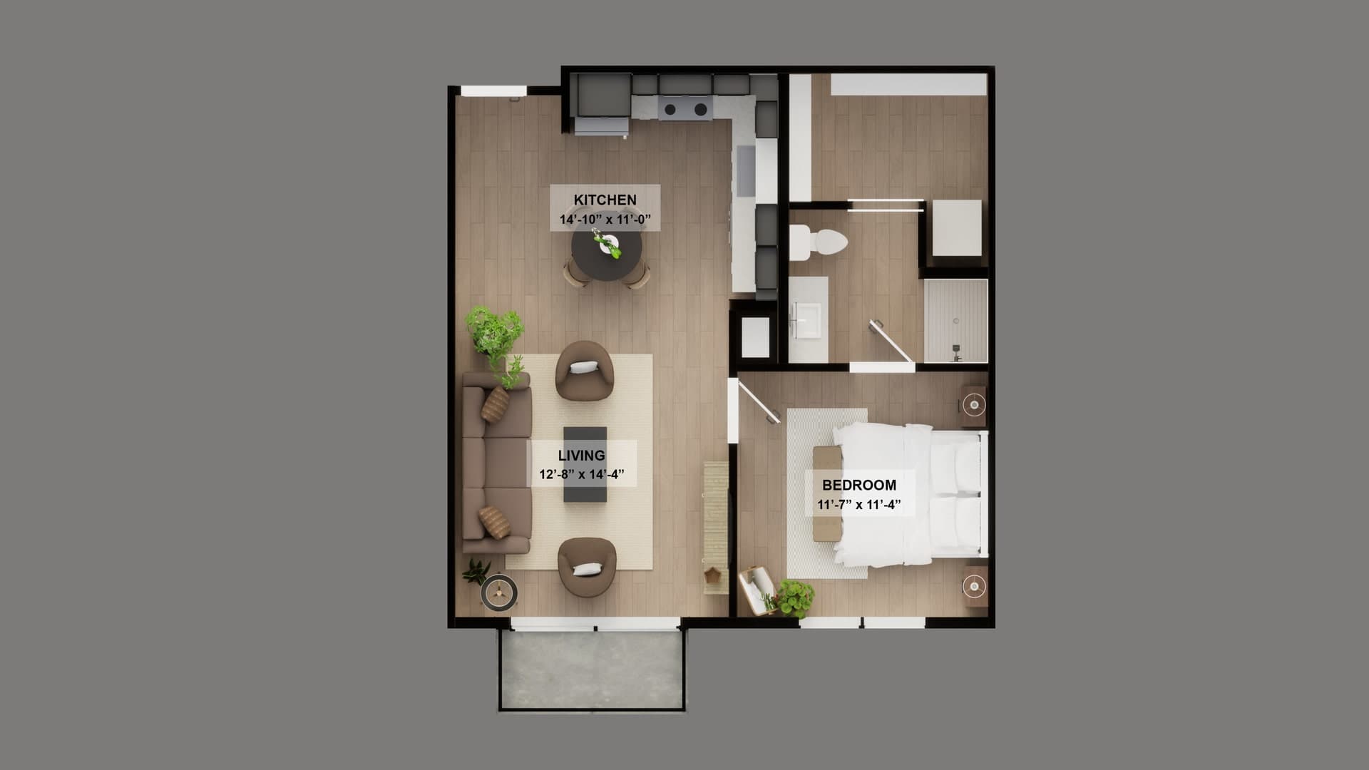 Spectrum Heights NEW! – photo 5