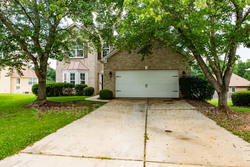 7702 Parkside Dr – photo 1