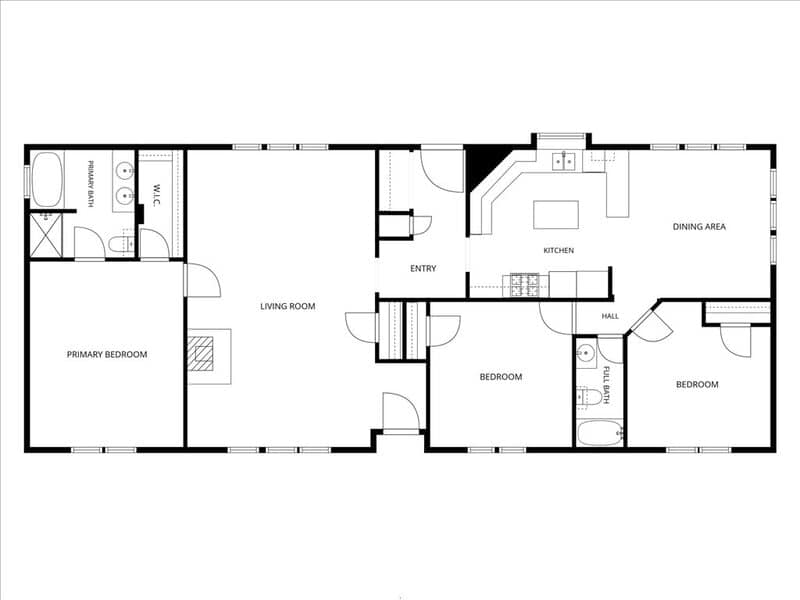 13501 Nutty Brown Road – photo 2