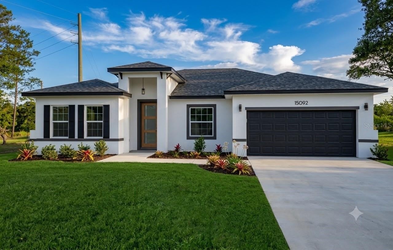17825 SW 34TH Terrace – photo 1