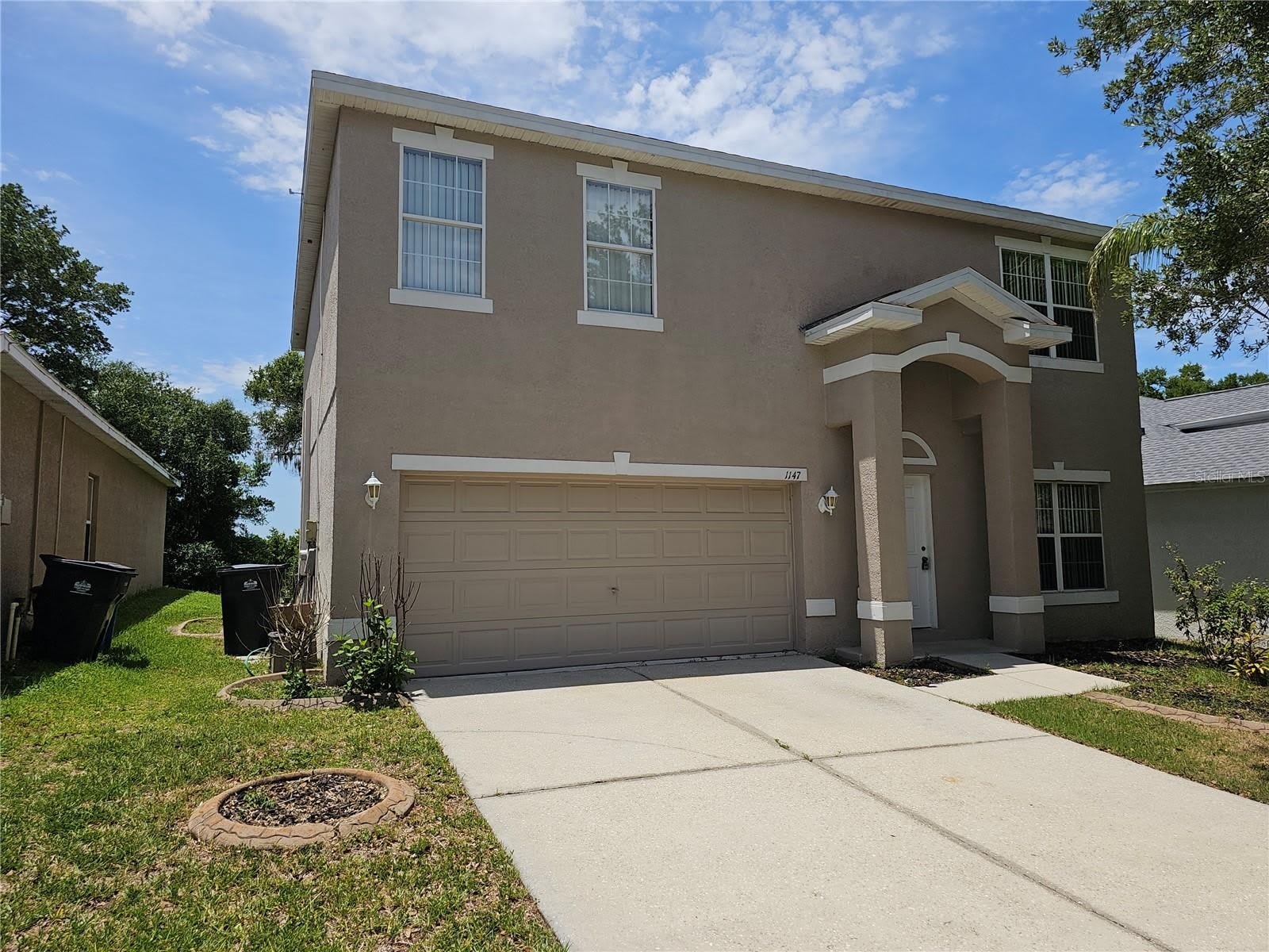 1147 EMERALD HILL Way – photo 4