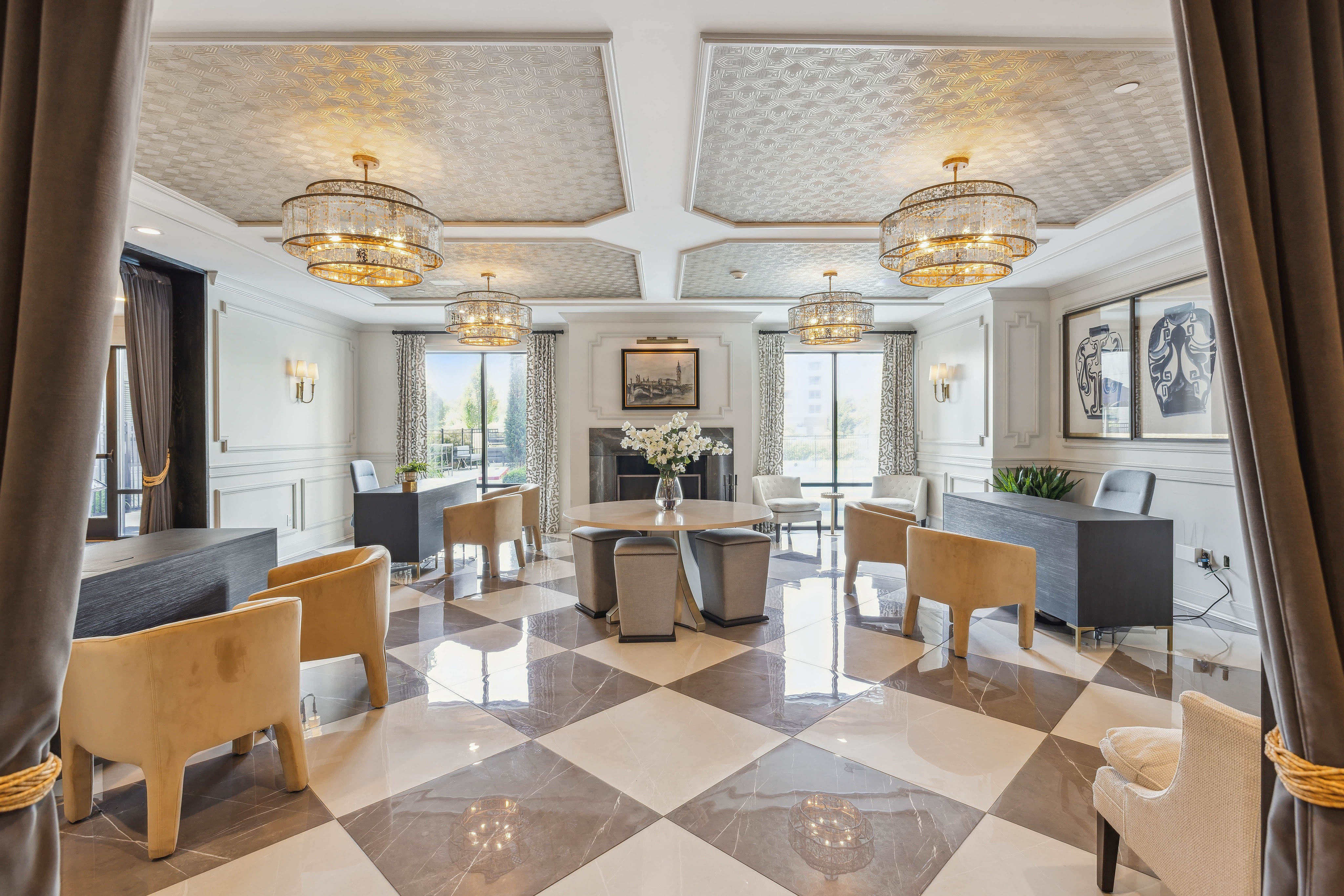 Luxe at the Highlands – photo 5