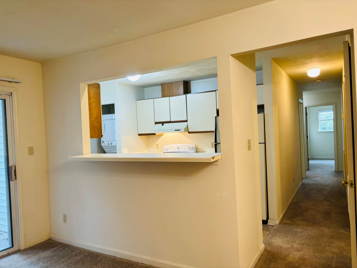 3 Bedroom 2 Bath Condo – photo 4