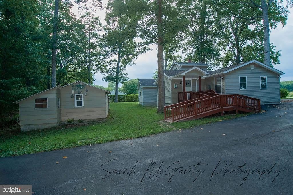 910 SHARON HILL Road – photo 4