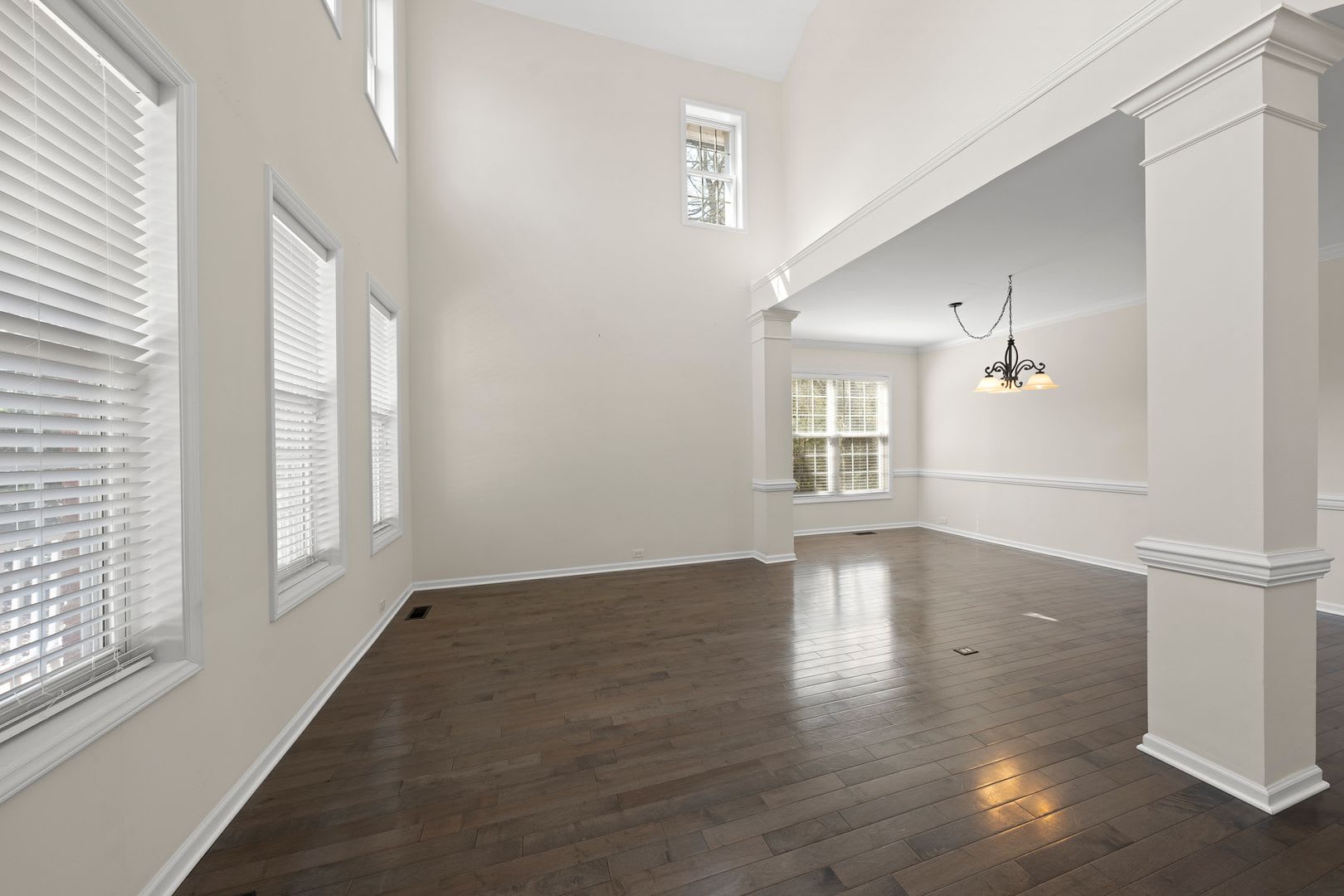 August Move-in, Cary Park! – photo 5