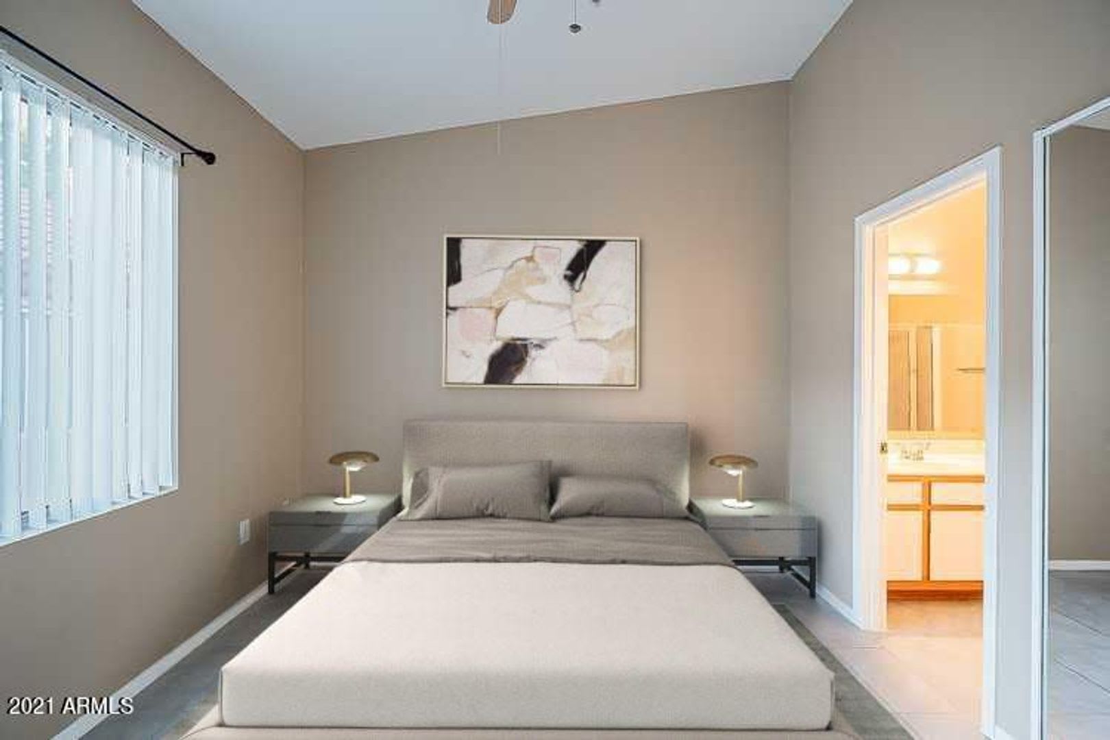 Premium Luxury 2 Bed 2 Bath condo with nicel view!! – photo 3