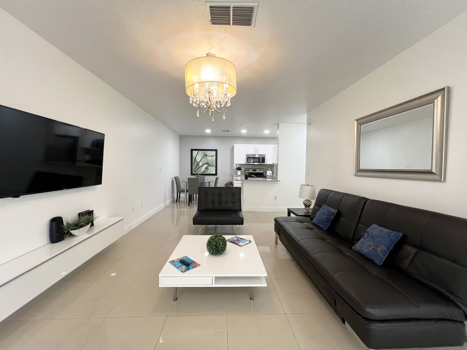 4368 South Kirkman Road – photo 1