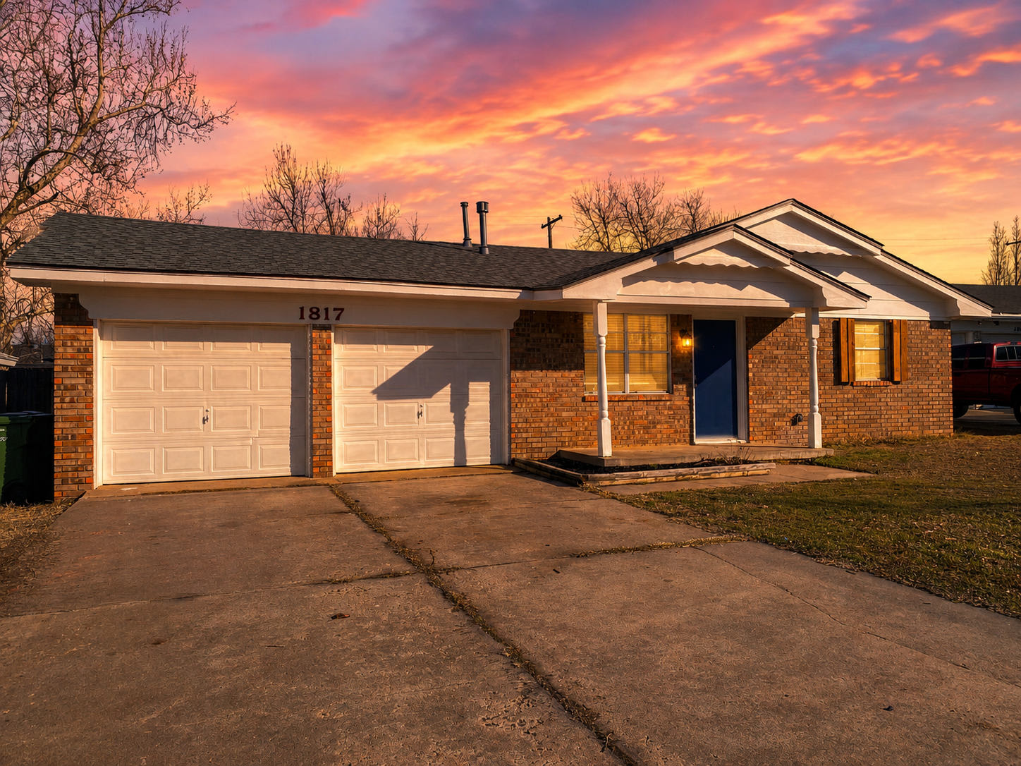 1817 Janeen Street – photo 1